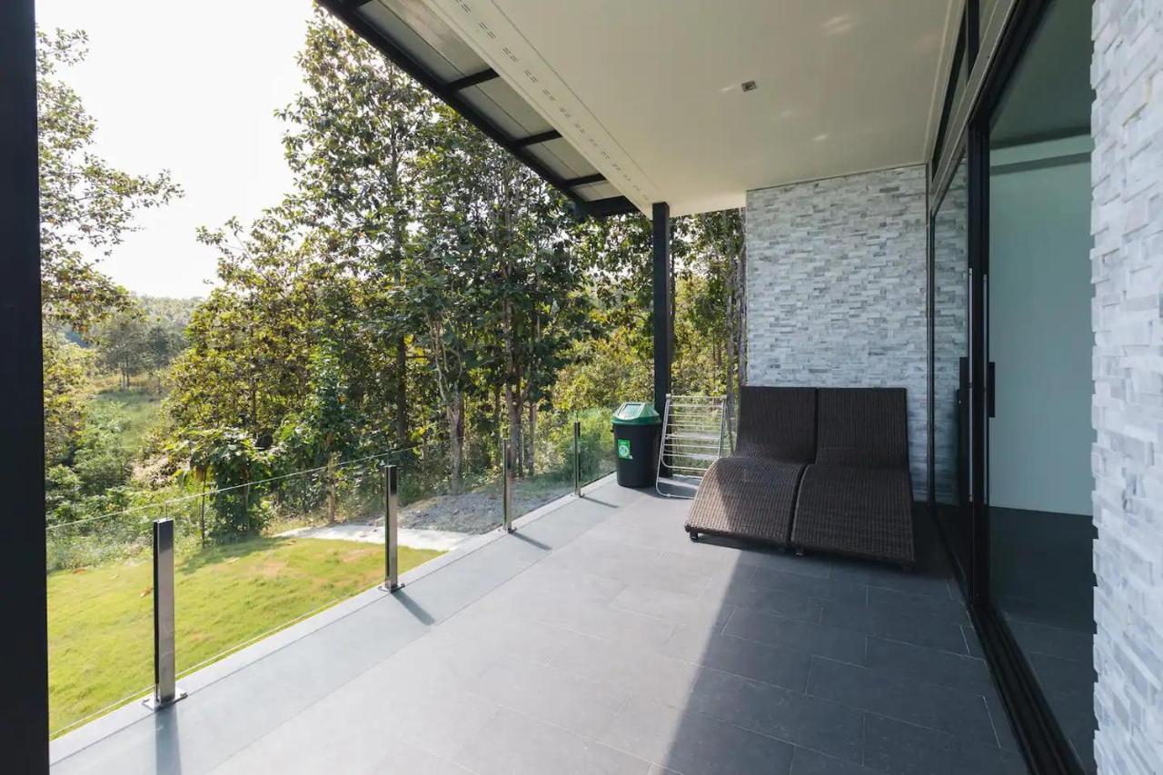 Stunning 3-Bed Villa In Chiang Mai Exterior photo